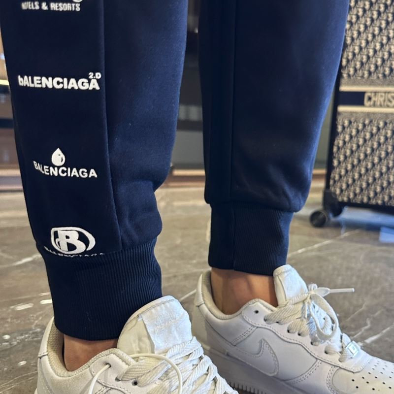 Balenciaga Long Pants